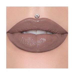 Jeffree Star Cosmetics Supreme Gloss Full Pigment Lip Gloss in Tea Bag